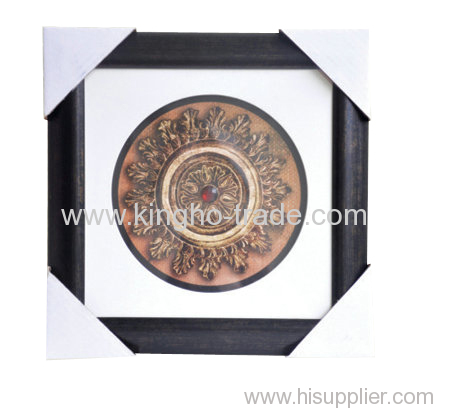 PS Wall Decoration Art Frame