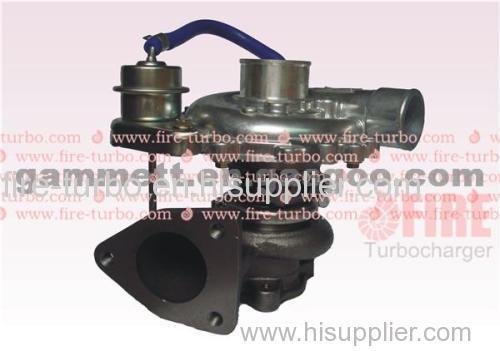 Toyota CT16 17201-0L030 Turbocharger