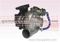 Toyota CT16 17201-0L030 Turbocharger