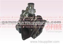 Toyota CT16 17201-0L030 Turbocharger