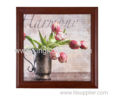 Wall Decration PS Art Frame