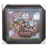 Metallic Texture PS Art Frame