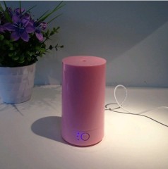 USB air purifier refresher