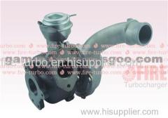 Turbo Charger Renault GT1852V 8200267138 718089-5008S