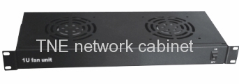 FAN UNIT FOR NETWORK CABINET