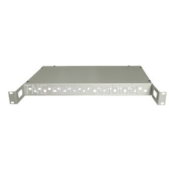 FIBER DISTRIBUTION FRAME UNIT