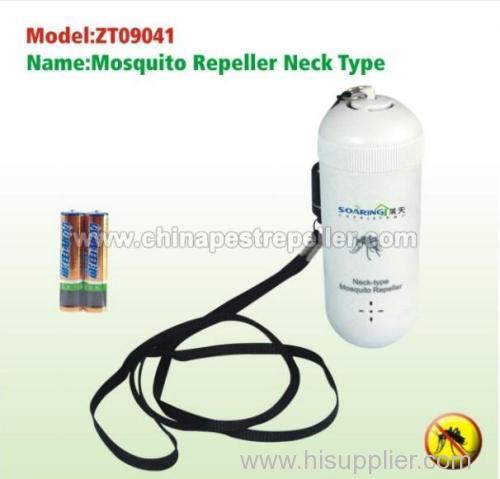 Mosquito Repeller Neck Type
