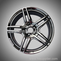 20 INCH MERCEDES-AMG WHEEL AFTERMAKET WHEEL