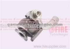 Renault Turbocharger GT1749V 14411-AW301 708639-0010