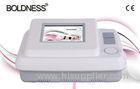 Dissolve Fat Infrared Slimming Machine With 8 Inch Touch Screen 110V 60HZ