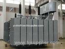 110 kv 10000 kva High Voltage 3 Phase 2 Winding Transformer For Power Plant