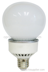 Dimmable LED bulb lighting