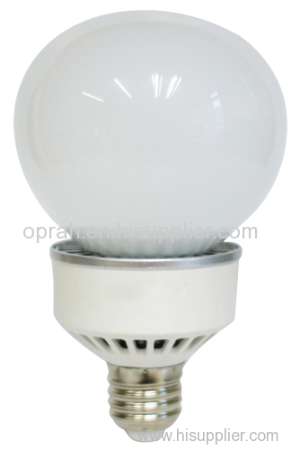 Dimmable LED bulb lighting