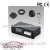 4 Core Chip GPS Digital Tachograph System With RFID And Camera