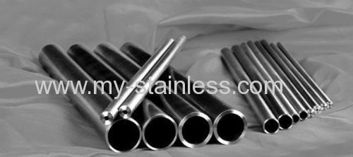 Super Duplex 31803 stainless steel seamless pipe
