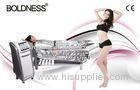 Skin Tighten Pressotherapy Slimming Machine For Face / Body 200W 220V