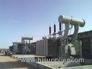 66kV 5000kVA 3 Winding Electrical Power Transformers For Industrial Factory