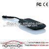 GSM850 MHz Motorcycle GPS Trackers With Remote Monitoring Function