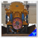 Good performance hydraulic cone crusher with Kuangyan Brand