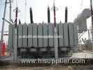 16MVA Electrical Power Transformer , Three Winding Core Type Transformer