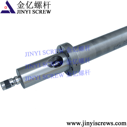 Screw Barrel for Haitian Injection Molding Machine