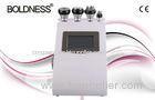 Skin Tighten Cavitation RF Slimming Machine For Body Shaping and Firming 60HZ