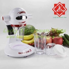 The best smoothie maker 3