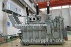 Custom Shell Type Oil Filled Residential Power Transformers 110kV 16MVA