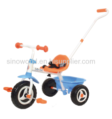Tricycle model No.: T12
