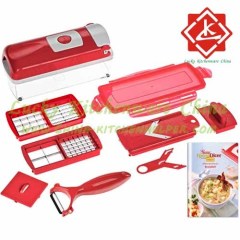 safe slicer dicer in your kitchen nicer dicer smart