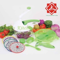 Nicer Dicer /Super Slicer