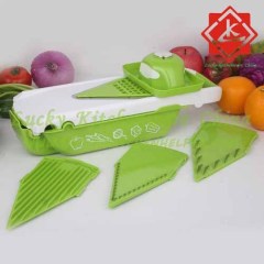 Hobel Slicer /Nicer Dicer /V Slicer