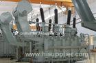 110KV 50MVA Electrical Power Transformers With Copper Winding And Iron Core