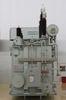 110 KV 25 MVA HV Low Loss Separate Winding AC Power Transformer ONAN / ONAF