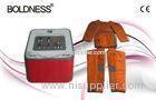 Body Shaping Air Pressure Pressotherapy Slimming Machine Improve Varix