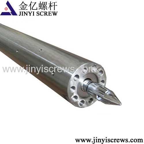 Screw Barrel for Hanvos Injection Molding Machines