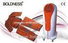 Portable Pressotherapy Machine For Slimming , Cellulite Reduction Machine 110V 60HZ