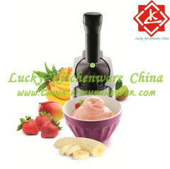 Yonanas Banana Ice Cream Maker