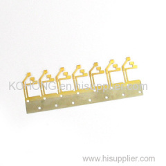 Customized Metal Stamping Parts