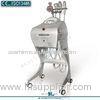 RF 45mm 35 - 40Khz 600W Vacuum Cavitation Slimming Machine T6 for skin rejuvenation