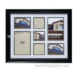 Wall Decorative PS Photo Frame