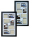 Wall Decorative PS Photo Frame