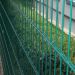 Double wire mesh sheet Twin wire fence panel