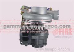 Turbocharger Komatsu HX35 6735-81-8201 3539697