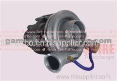 Turbocharger Komatsu HX35 6735-81-8201 3539697