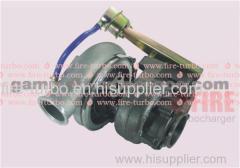 Turbocharger Komatsu HX35 6735-81-8201 3539697