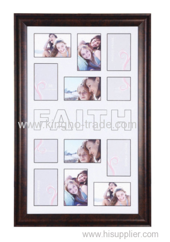 PS Wall Photo Frame For Servel Pictures