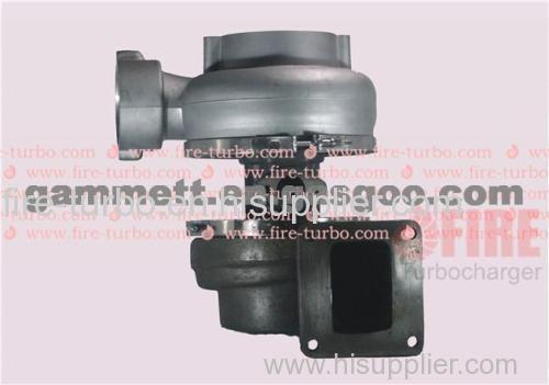 Komatsu KTR130-11F 6502-13-2003 Guangzhou Turbocharger