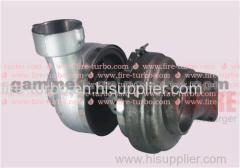 Komatsu KTR130-11F 6502-13-2003 Guangzhou Turbocharger