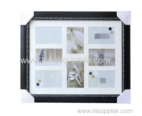 PS Decorate Wall Photo Frame Without Stand